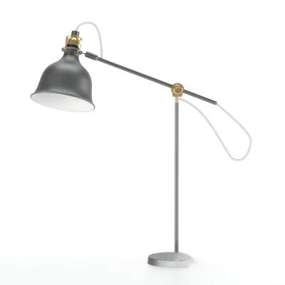 现代北欧风格台灯